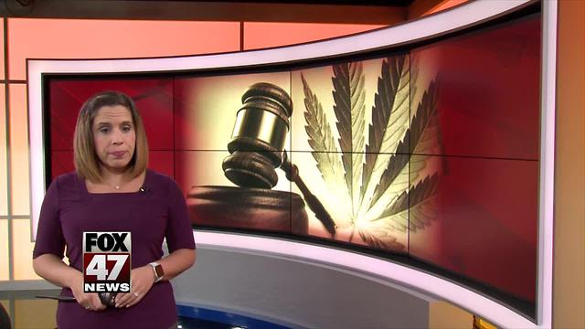 Medical marijuana ordinance could bring regulation