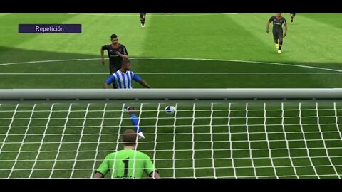 PES 2021: BAYER LEVERKUSEN vs LA CORUÑA | Entretenimiento Digital 3.0