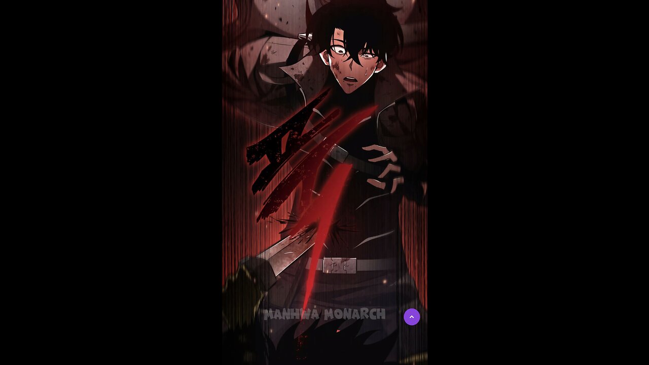 Manhwa badass