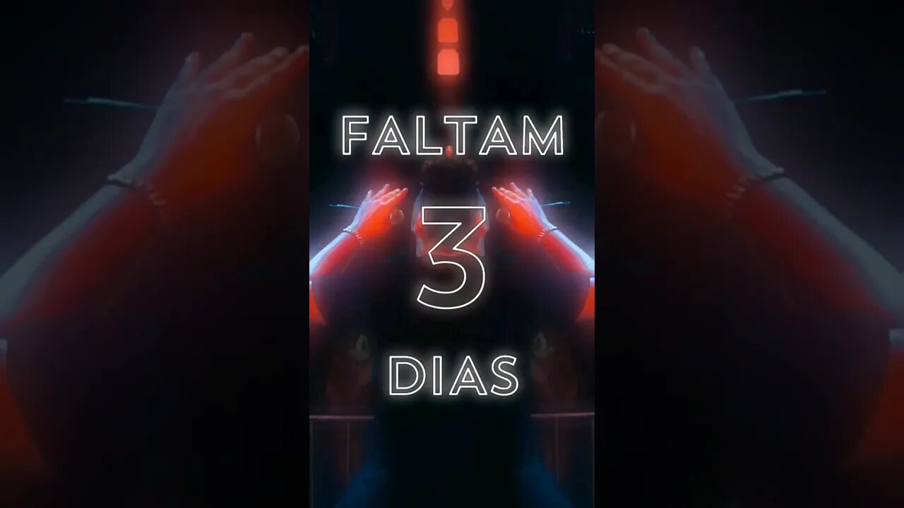 Faltam só 3 dias 😱 #trapbr #lançamento #musica