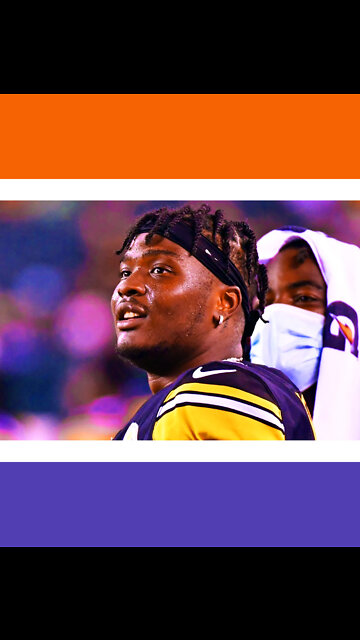 Bizarre Death of Steeler's Quarterback