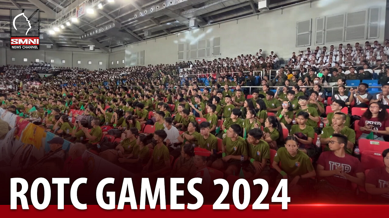 Philippine ROTC games, mas palalakasin ngayong taon