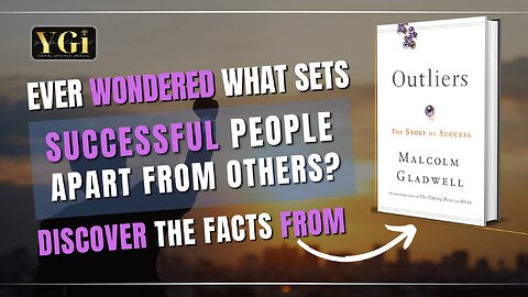 Outliers: The Story of Success - Audiobook