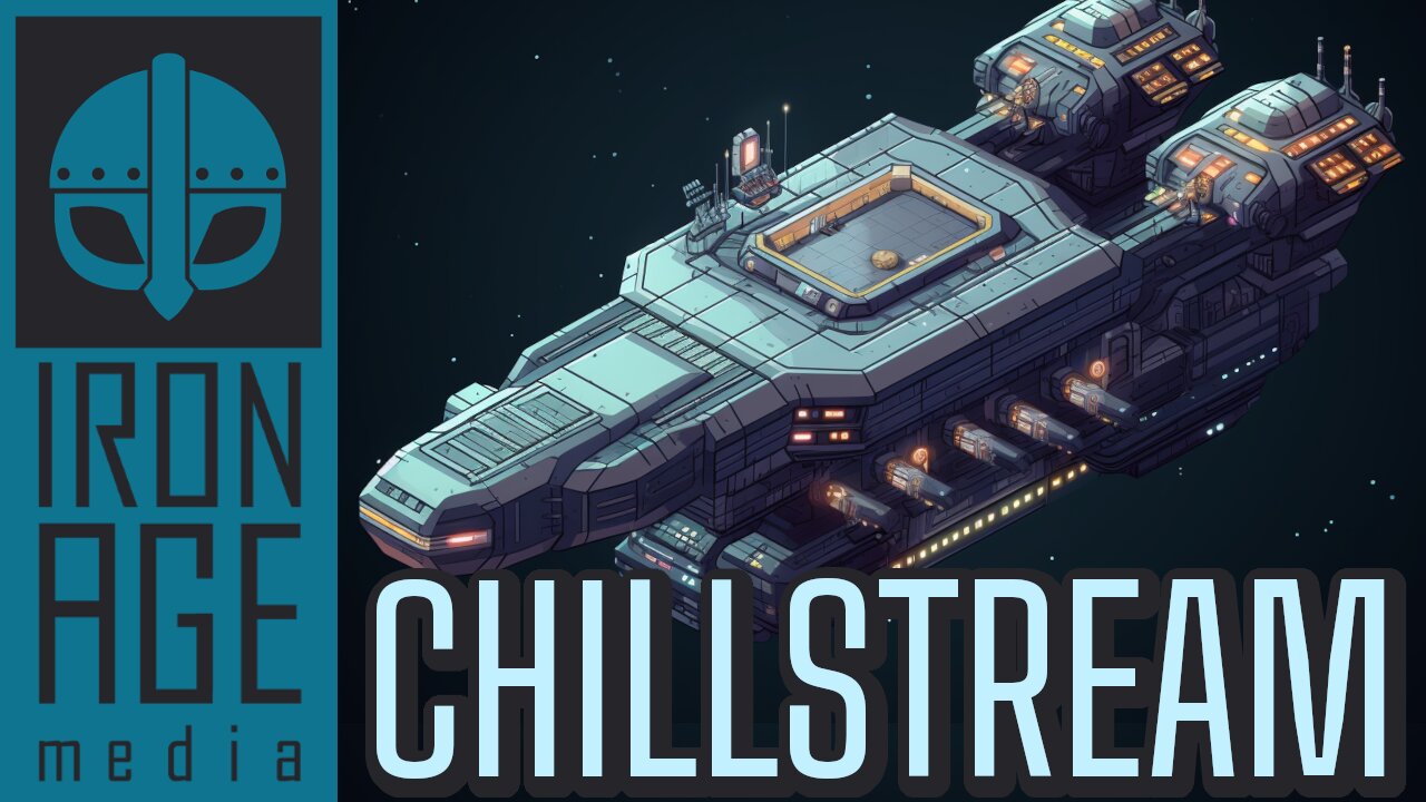 Chillstream #21 - FTL & Chill