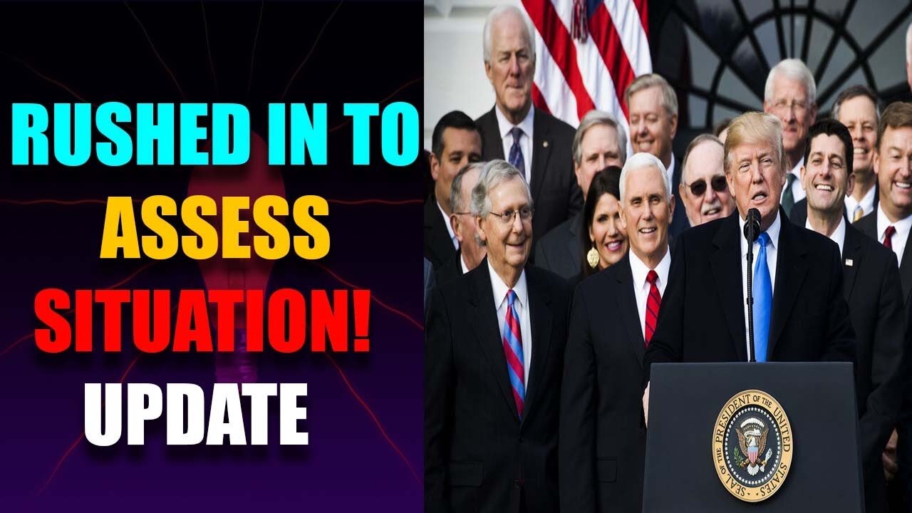 RED ALERT JUST ISSUED!! EXPERTS RUSHED IN TO ASSESS SITUATION! UPDATE AS OF MARCH 16, 2023