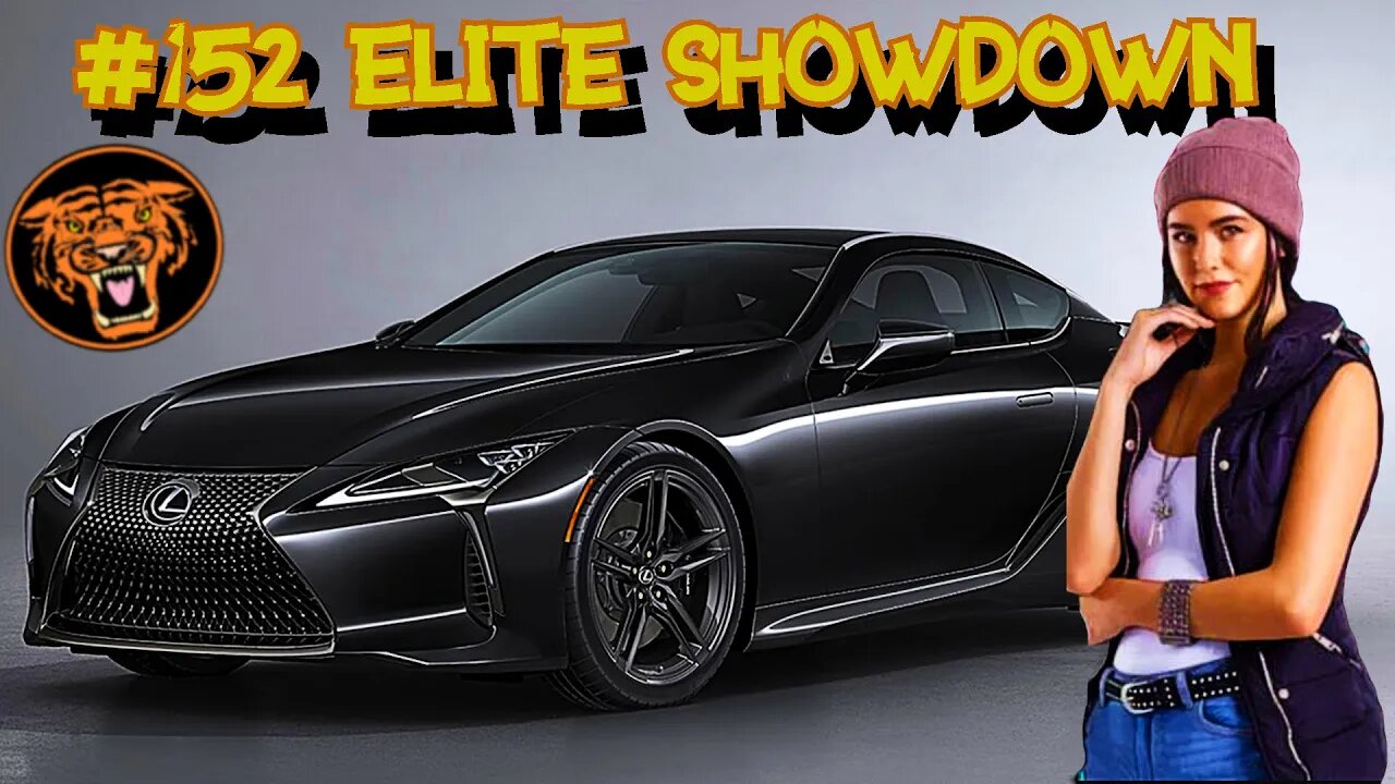 CSR2: The REAL season 152 elite showdown info!