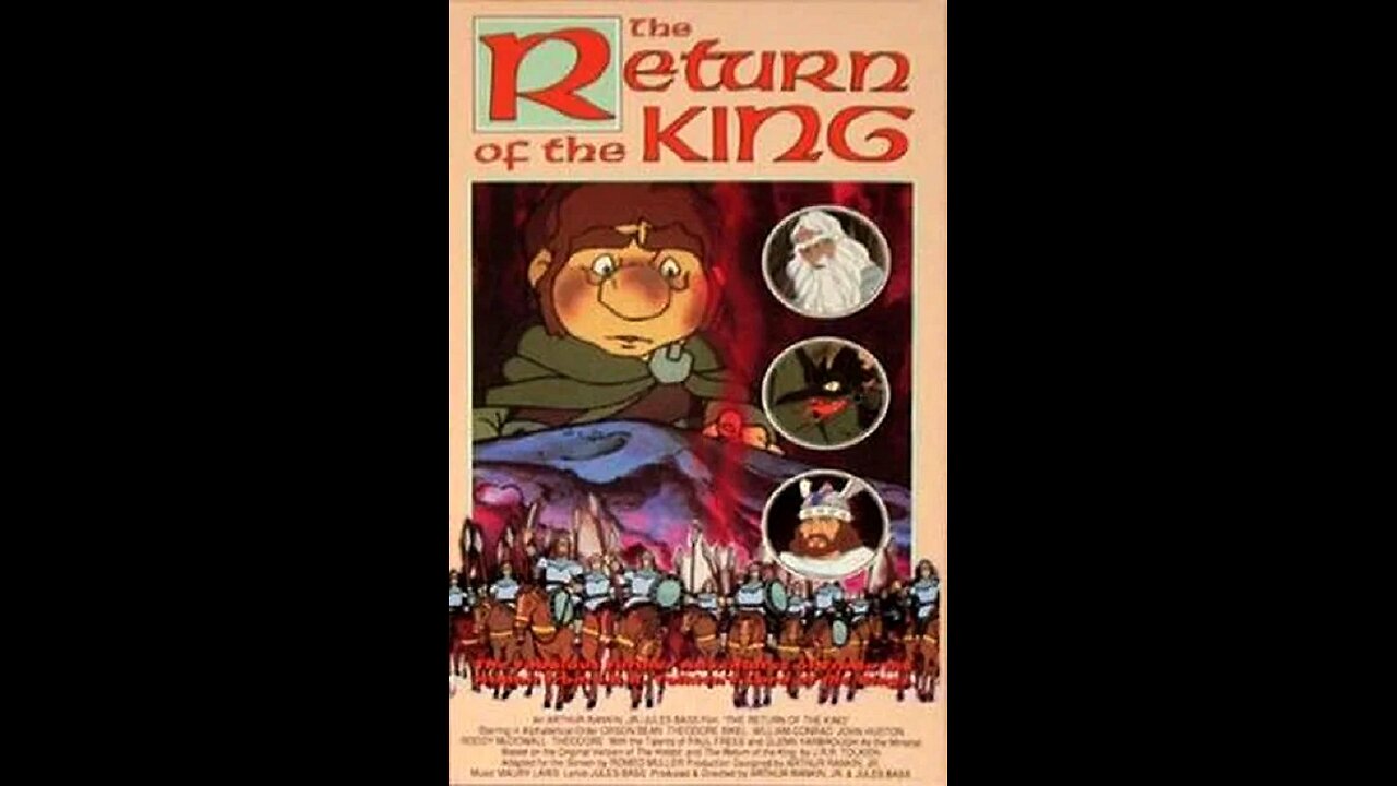 LDGi The Return of the King 1980