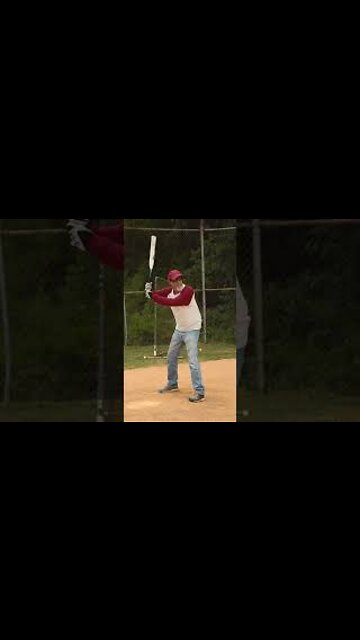 Rick Thomas, Running the Bases, a Faith-based Movie