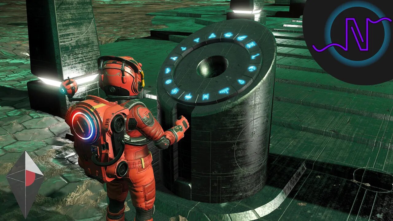 COMPLETING THE FINAL PHASE! - No Man's Sky Sentinel - Exobiology Expedition Phase 06