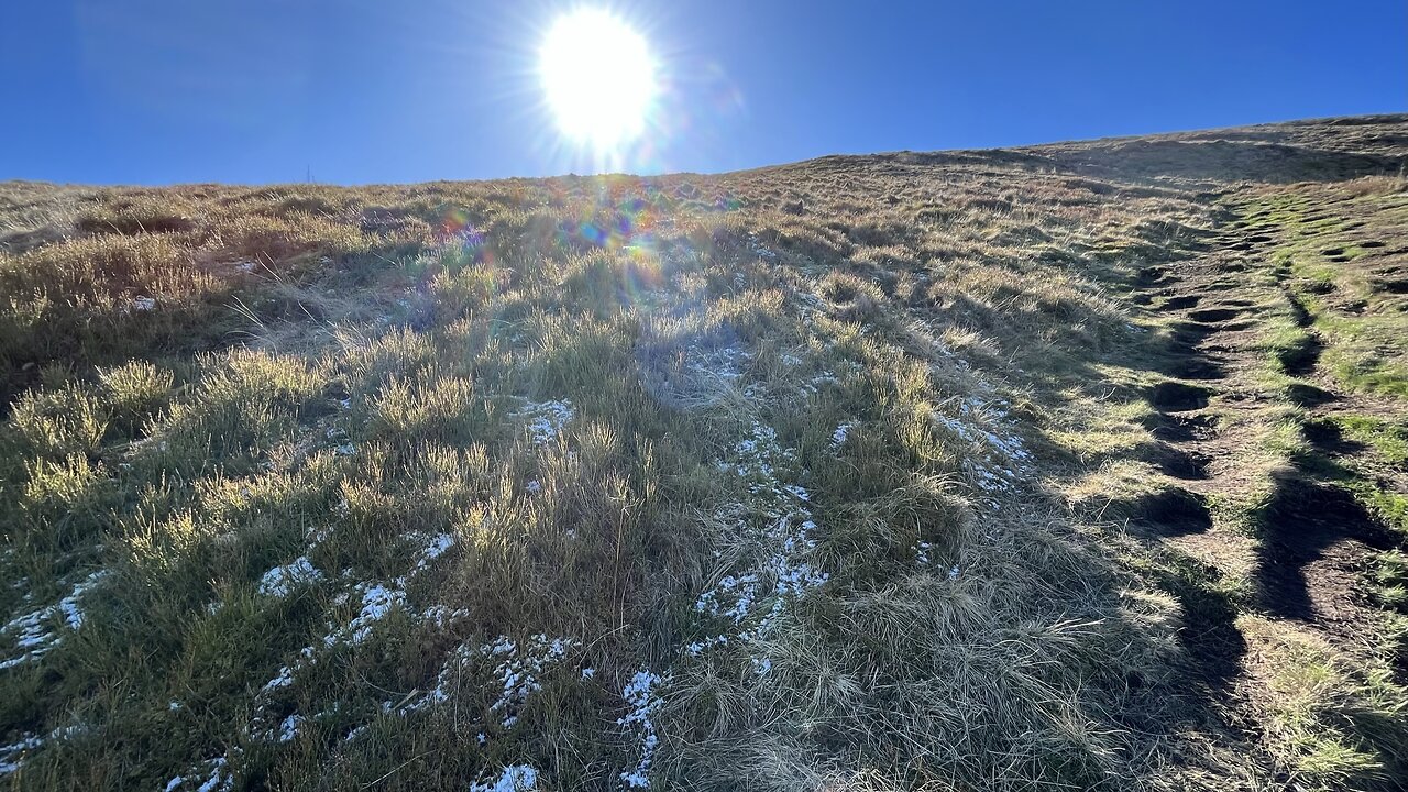 Rab Anderson 13 - Around the Boghall Burn