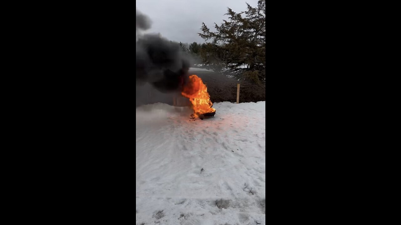 EXPLODING AN AMAZON CAR SEAT COVER - Get rid of those old seat covers!