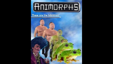 Alex Jones