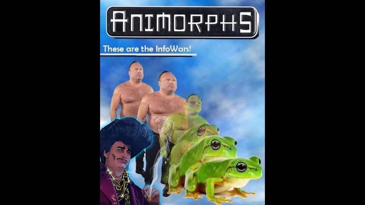 Alex Jones