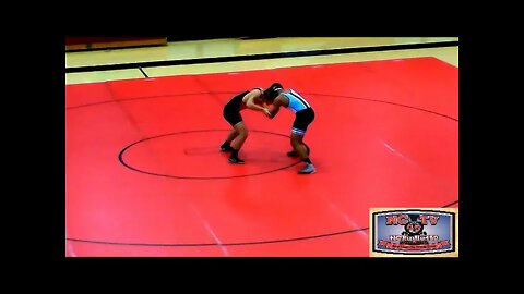 NCTV45 LIVE High School WRESTLING SENECA VALLEY VS NEW CASTLE JAN 13 2021