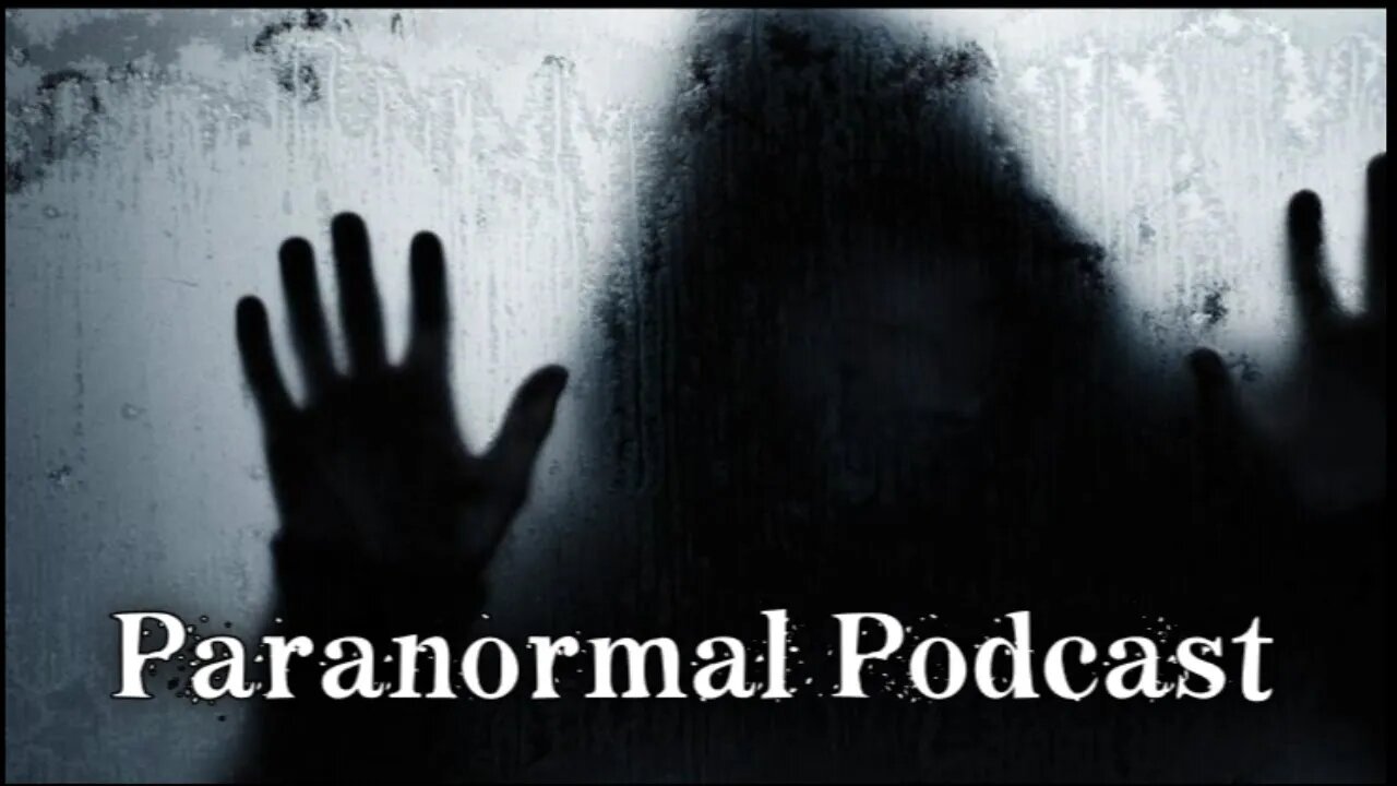 Let's talk about the paranormal activity that is ghost children and haunted dolls.