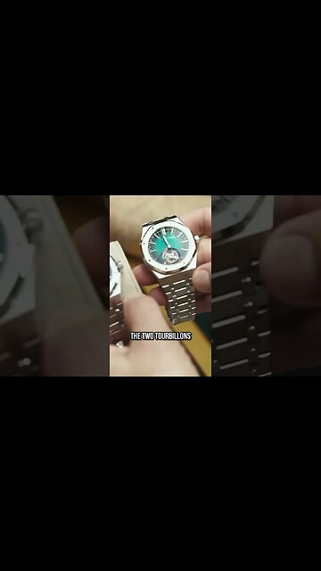 MAD PRICE! How much for this watch?