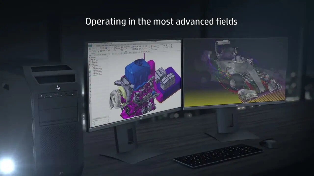 Introducing Z Desktops | Z by HP