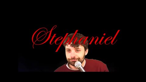 Stephaniel: Official Trailer | HBO Standup Comedy Special