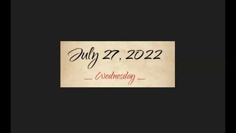 Quordle of the Day for July 27, 2022