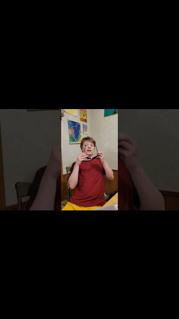 Minion Fart 93 Sped Edition