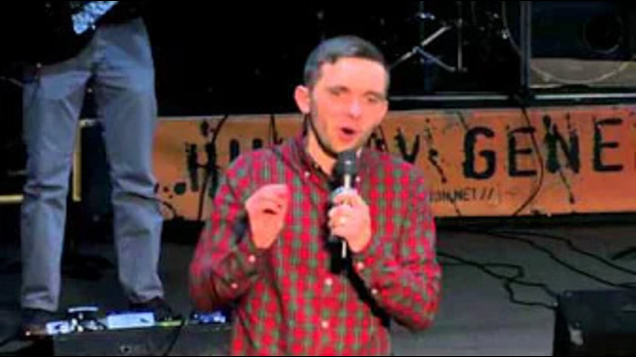 Work on your relationship, He will work on your character