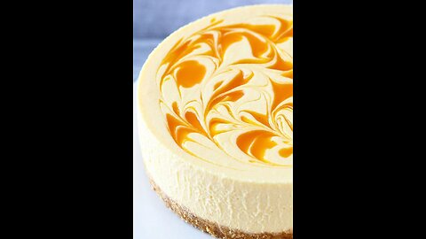 Mango Cheesecake Recipe