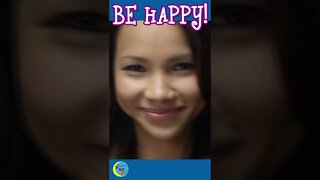 Happy thought for the day 1