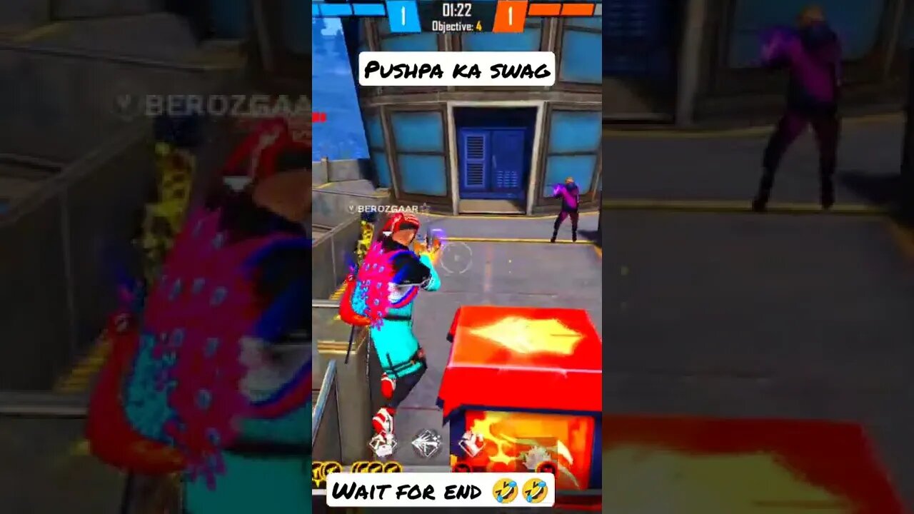 pushpa the rule #pushpatherule #pushpatherise #memergamerz #dailygiveaway #viral #30daychallenge