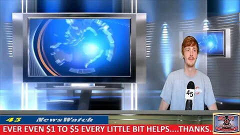 NCTV45 NEWSWATCH MIDDAY WEDNESDAY SEPTEMBER 9 2020 WITH RYAN LIVENGOOD