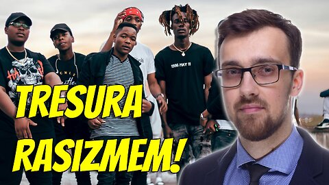 Paweł Drabik: Na czym zarabia woke?