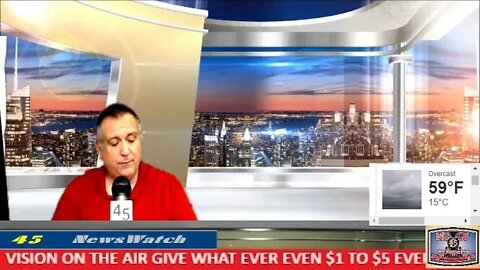 NCTV45 NEWSWATCH NIGHTLY THURSDAY APRIL 30 2020 WITH ANGELO PERROTTA