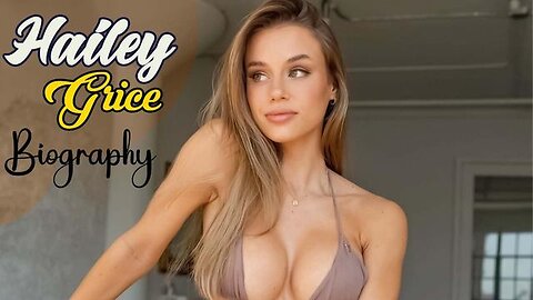 HAILEY GRICE: BEAUTY, TALENT, AND THE MAGIC OF SOCIAL MEDIA