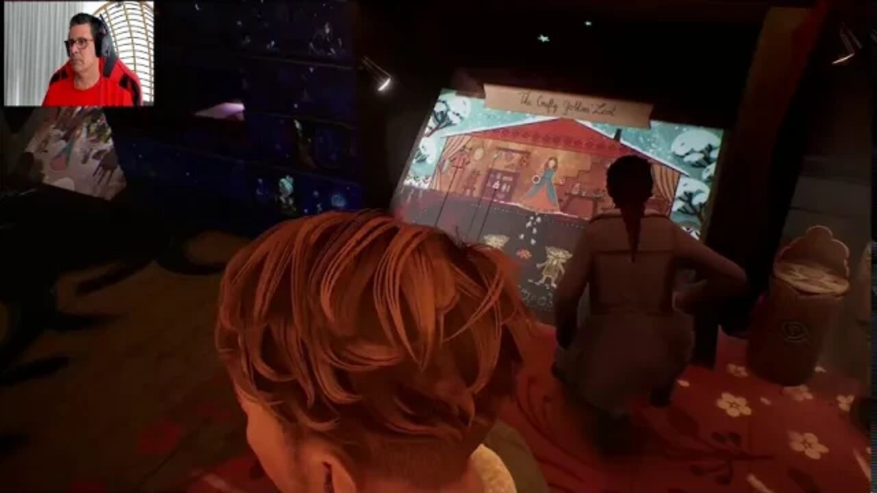 TELL ME WHY 17 CONTINUAMOS OS INIGMAS E FINALMENTE DESCOBRIMOS QUEM É O NOSSO PAI