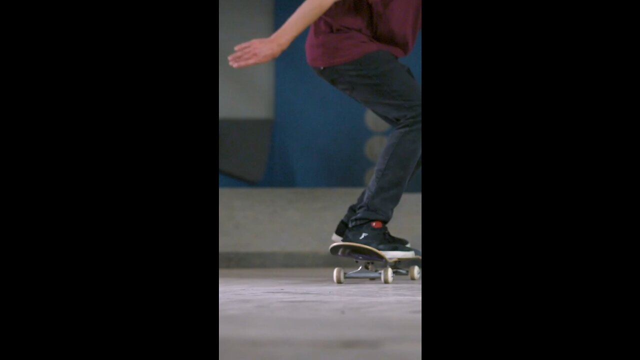 How to Heelflip