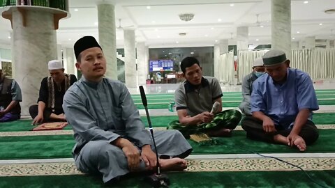 TAKBIRAN MENYAMBUT IDUL FITRI