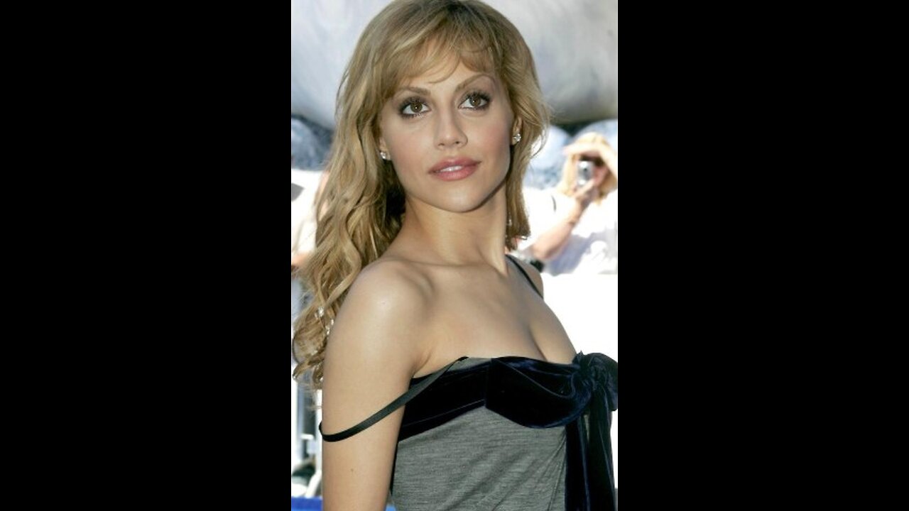 True Crime: Brittany Murphy's Strange Death! #celebritynews #celebrity