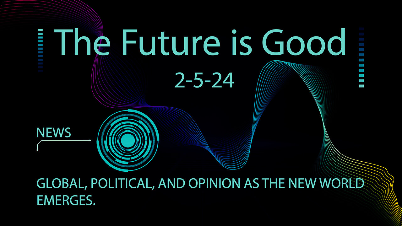 Intell updated on the climax of the Global Revolution.