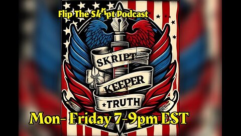 Flip The Skript episode #27