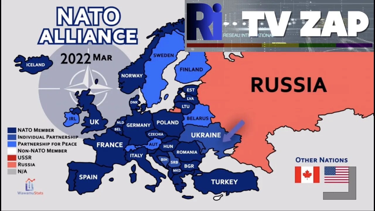 RI TV Zap du 04.07.22 « Les gens sont malades pour d'autres raisons que la contamination » (2/2)