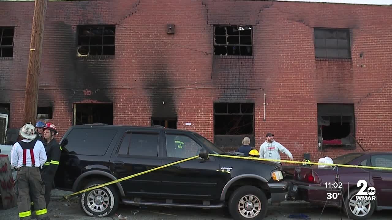One dead in Southwest fire, victim's family wants answers