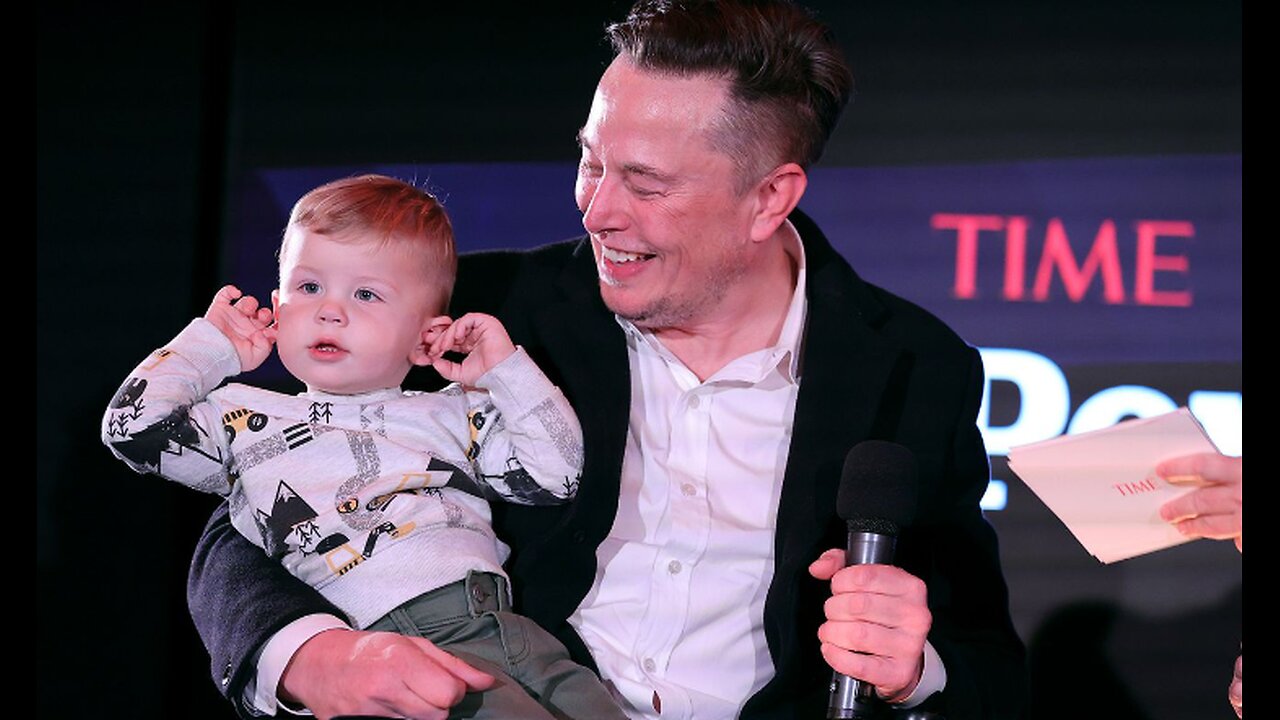 Martinez Politix (Dec. 18, 2023) | Musk says have more kids & presverve culture