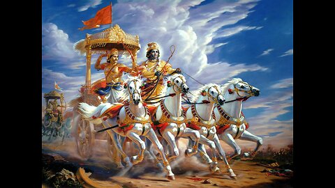 Bhagavad Gita Ch 14 Verse 2