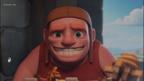 Clash of clans golden memories 🥺❤