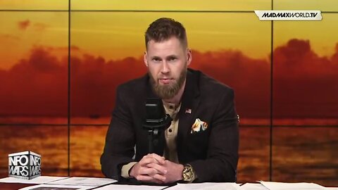 WAR ROOM (Full Show) Friday - 3/24/23