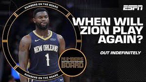 ZION! I Can Save Your CAREER!!