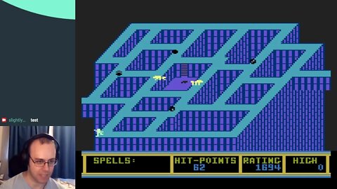 Let's Look Very Silly: Realm of Impossibility
