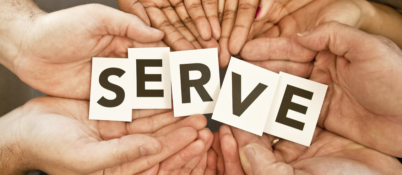 To Serve Better