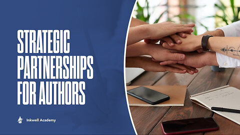 The Power of Strategic Partnerships