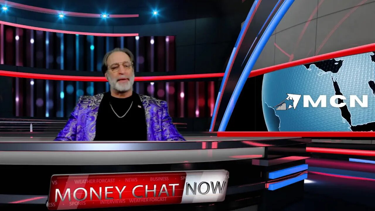 Money Chat Now (6-13-22) High Priced Gas & Restrictive Gun Laws? Thanks Biden!