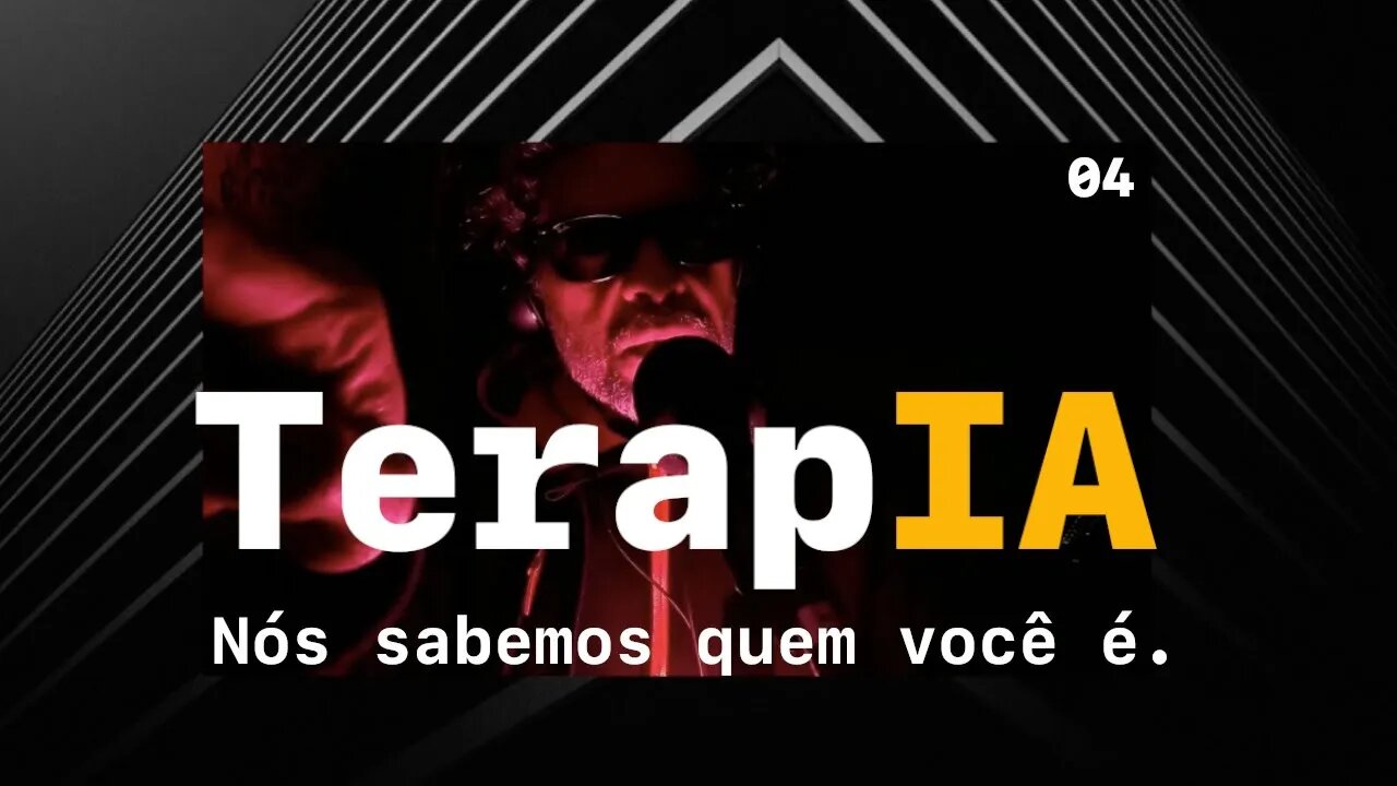 terapIA - 04 - Mutações no corpo